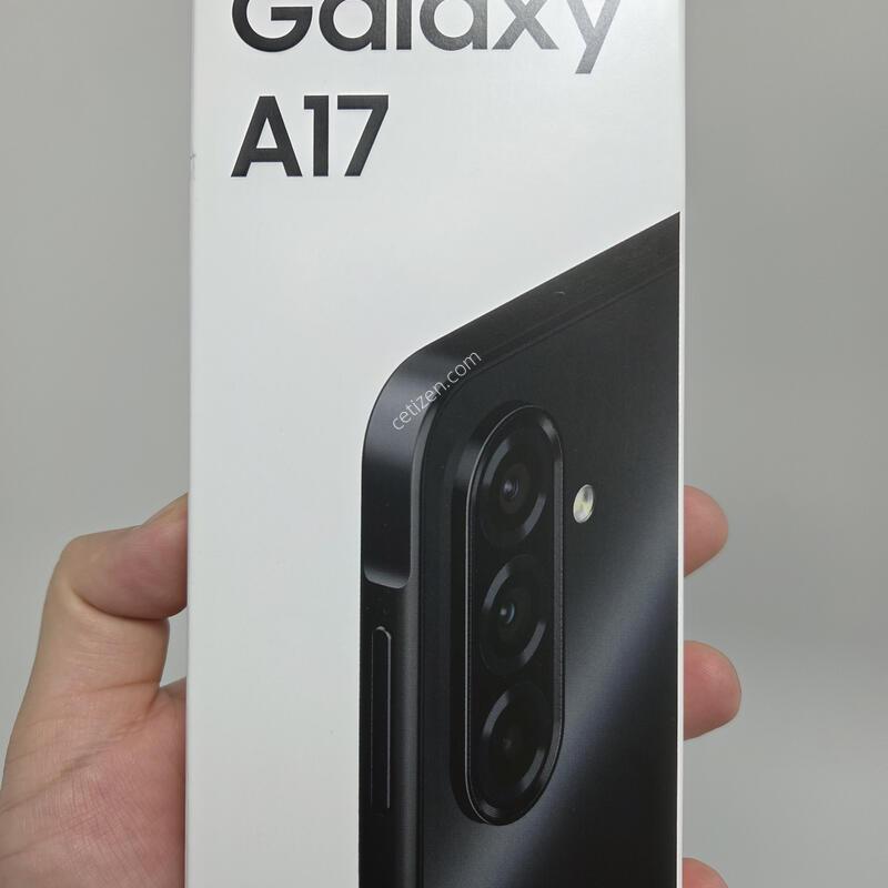 ������ A17 128GB ������ �̻��