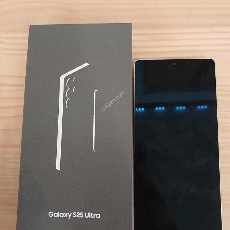 �Ｚ Galaxy S25 Ultra