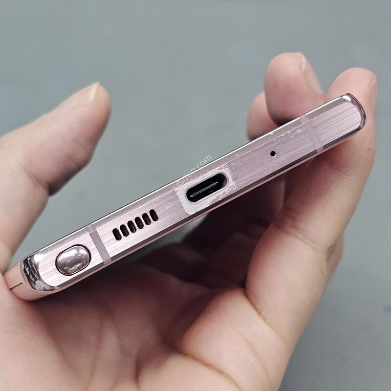 �Ｚ ������ ��Ʈ20 256GB ��ũ �������� ������ �߰��� ~!