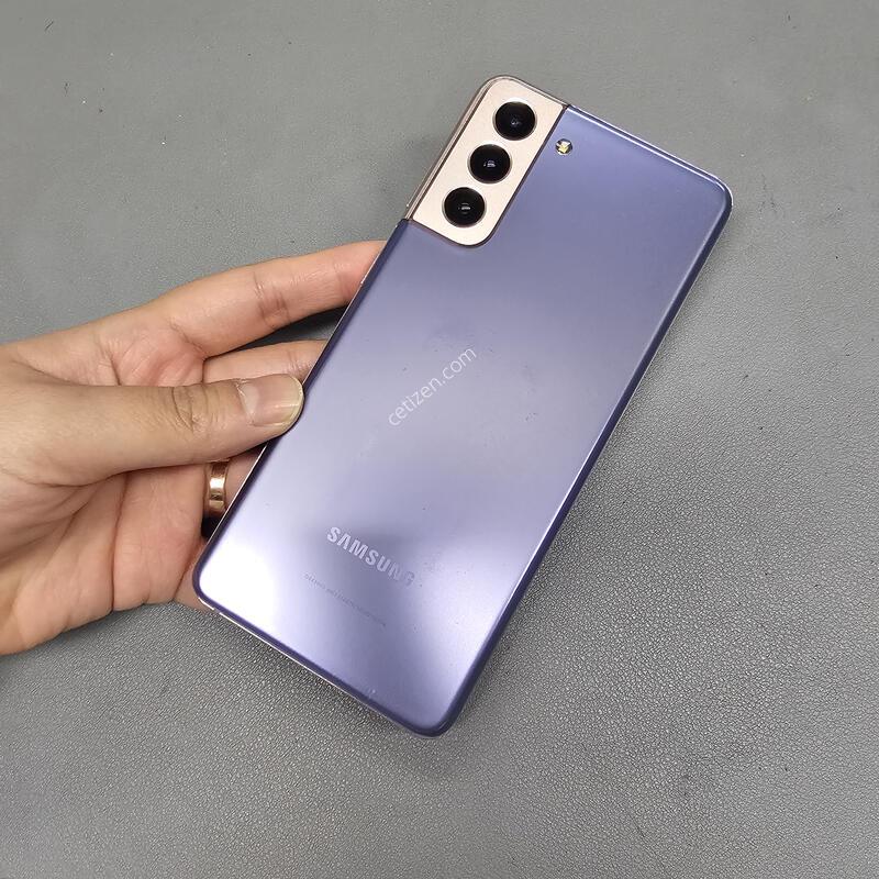 �Ｚ ������ S21 256GB ���̿÷� �������� ������ ������ �߰��� ~!