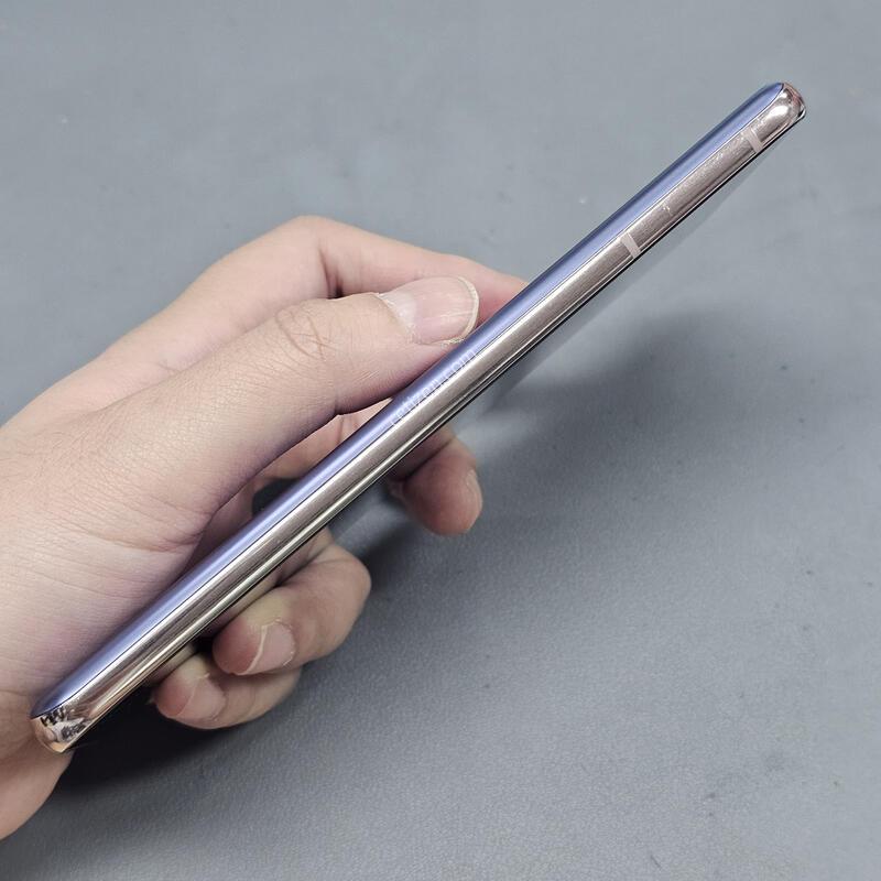 �Ｚ ������ S21 256GB ���̿÷� �������� ������ ������ �߰��� ~!