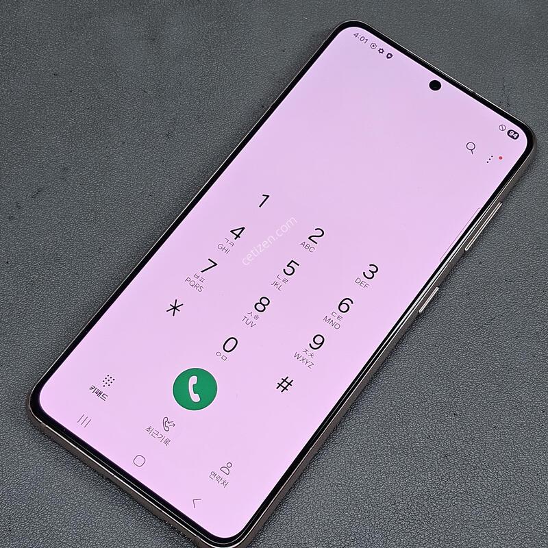 �Ｚ ������ S21 256GB ���̿÷� �������� ������ ������ �߰��� ~!