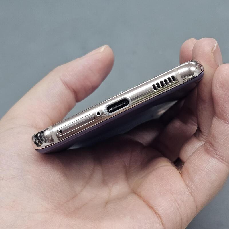 �Ｚ ������ S21 256GB ���̿÷� �������� ������ ������ �߰��� ~!
