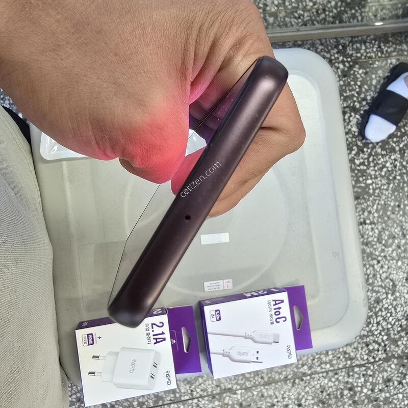 U+ A245(A245) 128G ���ǵ� ����� �˴ϴ�