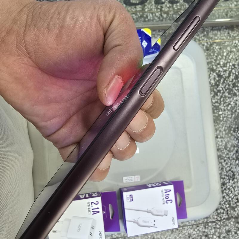 U+ A245(A245) 128G ���ǵ� ����� �˴ϴ�