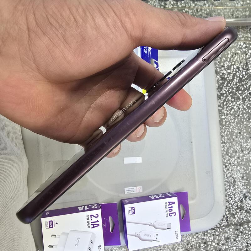 U+ A245(A245) 128G ���ǵ� ����� �˴ϴ�