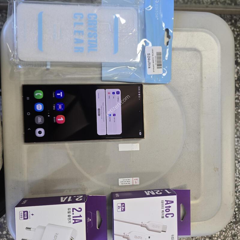 SK S24��Ʈ�� 256G ���ο���� �������� ����� �˴ϴ�