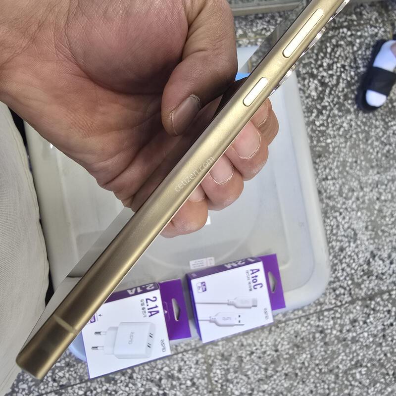 SK S24��Ʈ�� 256G ���ο���� �������� ����� �˴ϴ�
