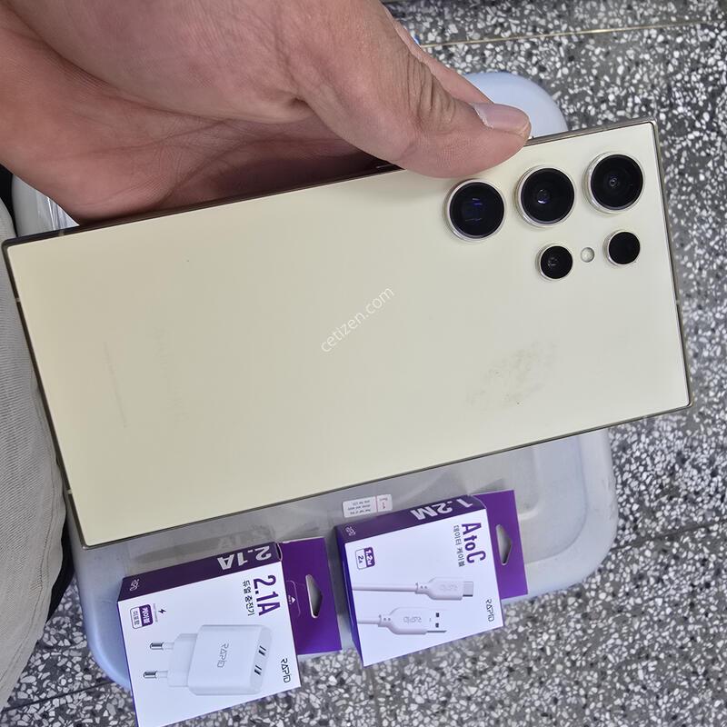 SK S24��Ʈ�� 256G ���ο���� �������� ����� �˴ϴ�
