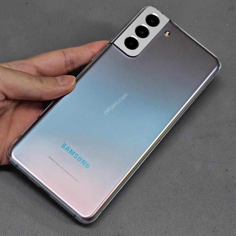 �Ｚ ������ S21�÷��� 256GB  �ǹ� ������ ������ �߰��� ~!