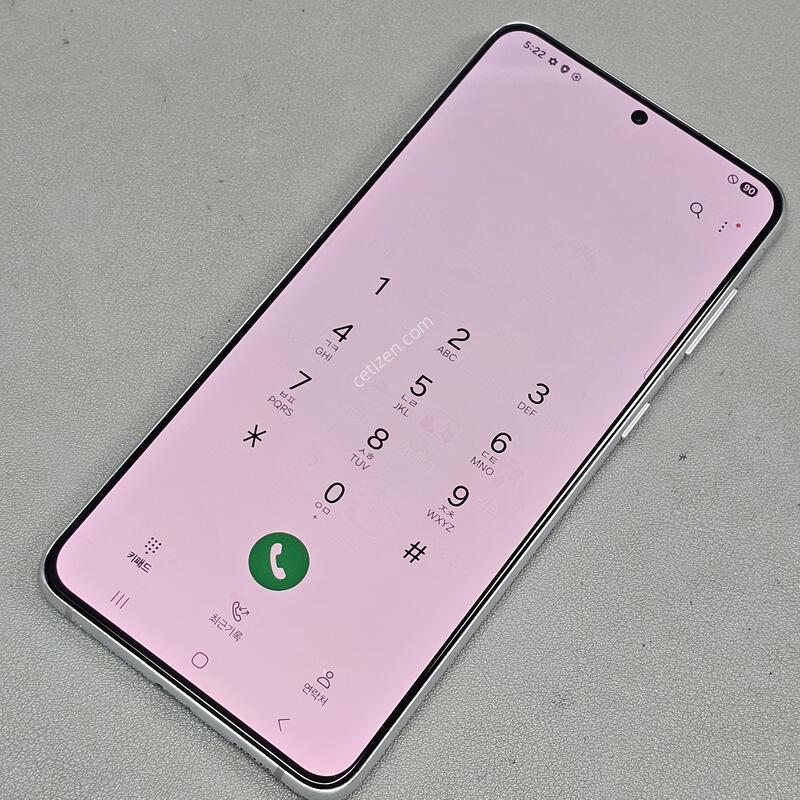 �Ｚ ������ S21�÷��� 256GB  �ǹ� ������ ������ �߰��� ~!