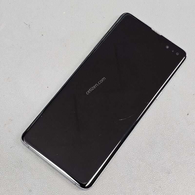 �Ｚ ������ S10 5G (G977) 256GB ���� ������ ������ �߰���~!