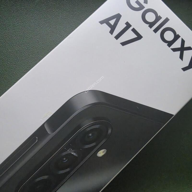 ������ A17 ���� ����ǰ �˴ϴ�