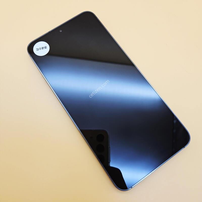 [���۱�]������S23 �ֻ������� �׸� ����� �߰���