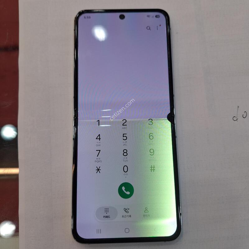 KT F731 ������ �ø�5 256�˴ϴ�