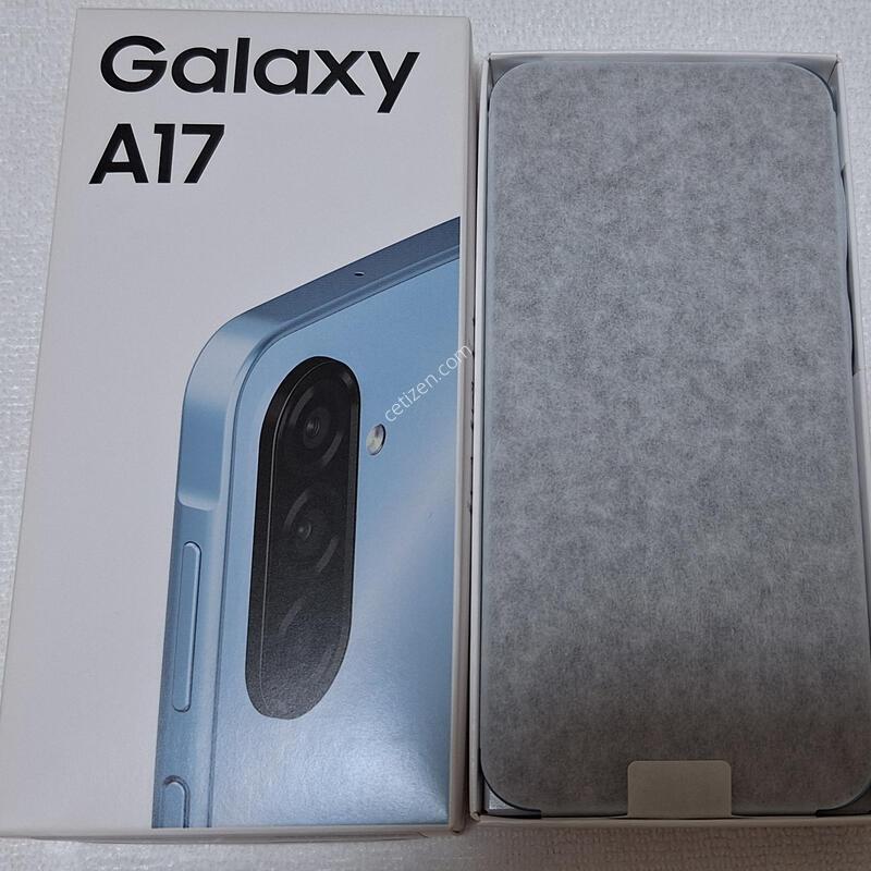 ������ A17(SM-A175) ����Ʈ ���� ����� �Ǹ��մϴ�