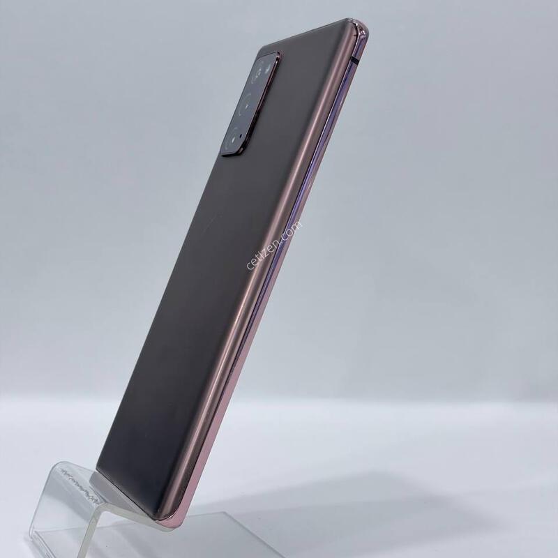 �����ó�Ʈ20 ����� 256GB Y2442