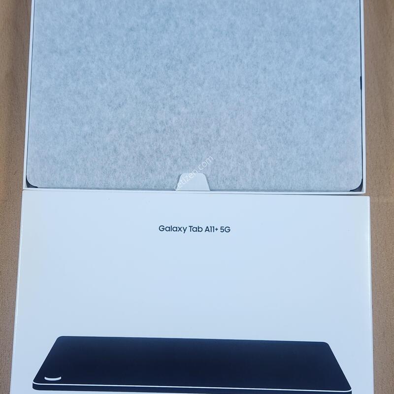 Galaxy Tab A11+ 5G ������