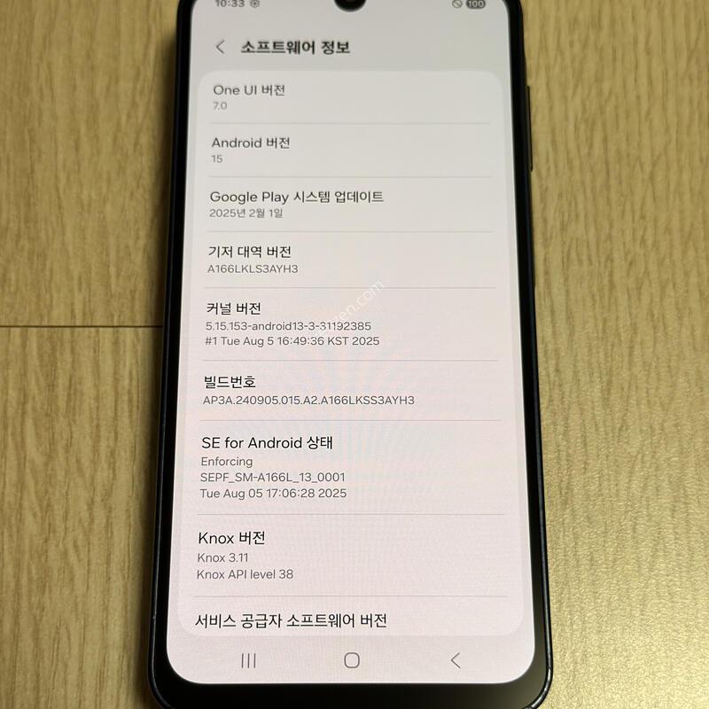 A166 ������ ����4 ������� 128GB