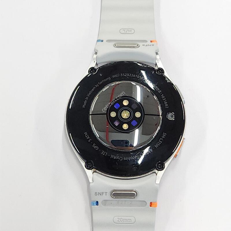 �����ÿ�ġ7 44mm ���ܻ� ȭ��Ʈ 63571