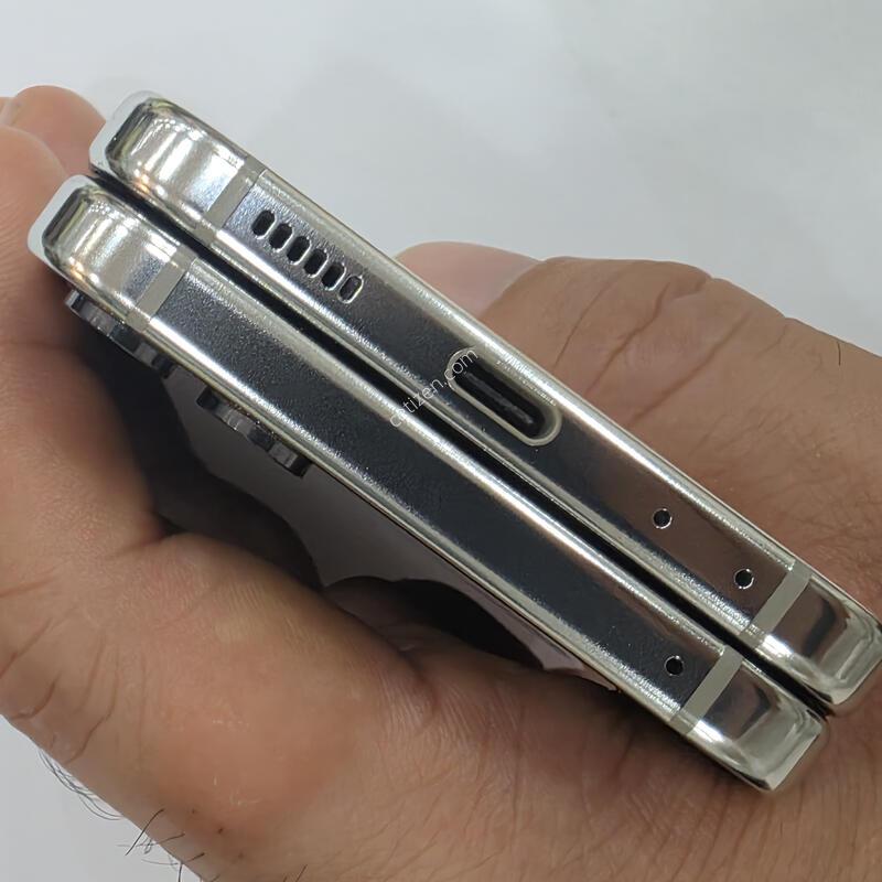 �ø�5 / ���͸��� / �����Ĺ̻��