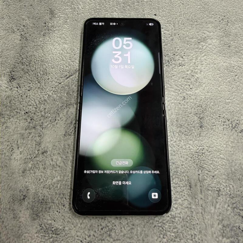 ������Z�ø�5 ��Ʈ A�� 512GB