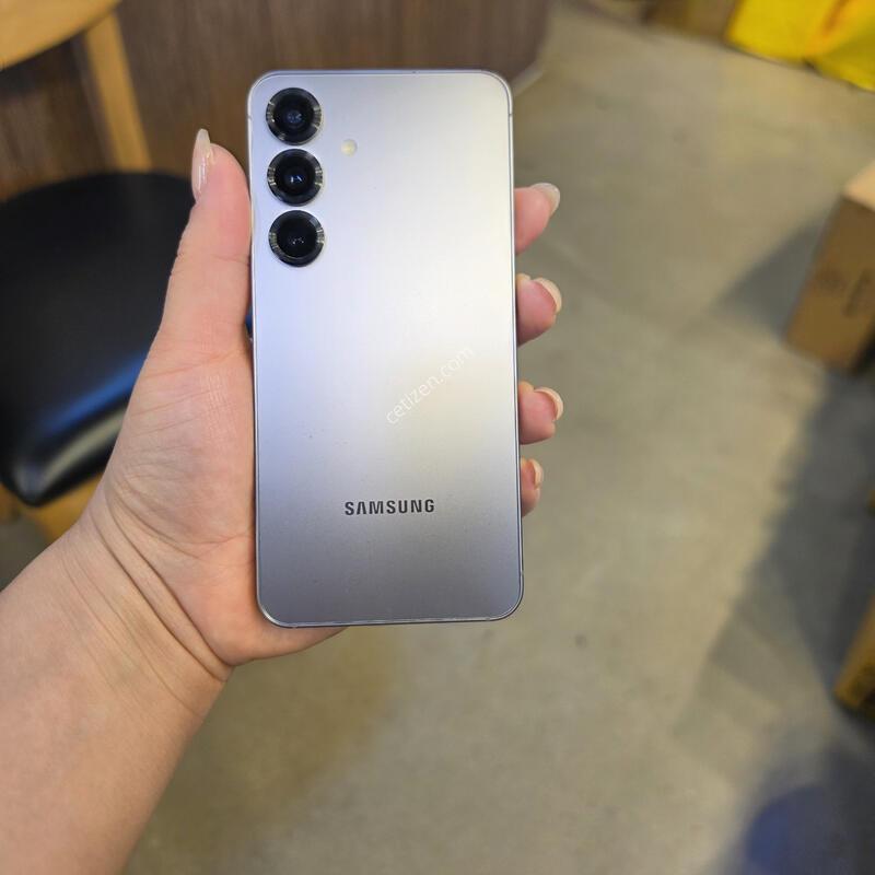 S25 / 256GB / �ǹ� / 25.06.07