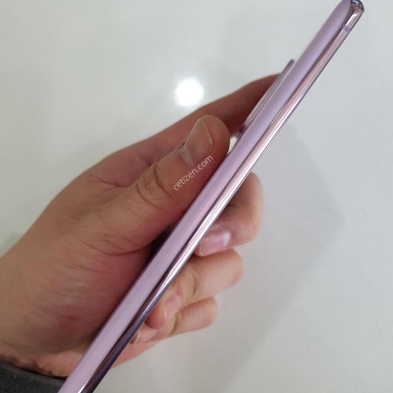 ������S20FE 128G �߰��� �����