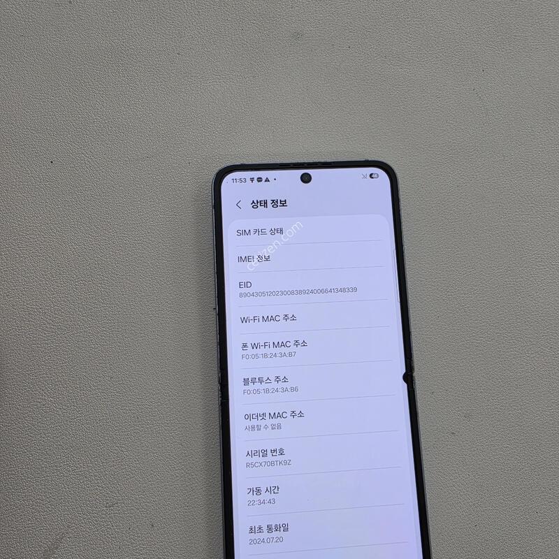 ������ Z�ø�6 ���� 512GB