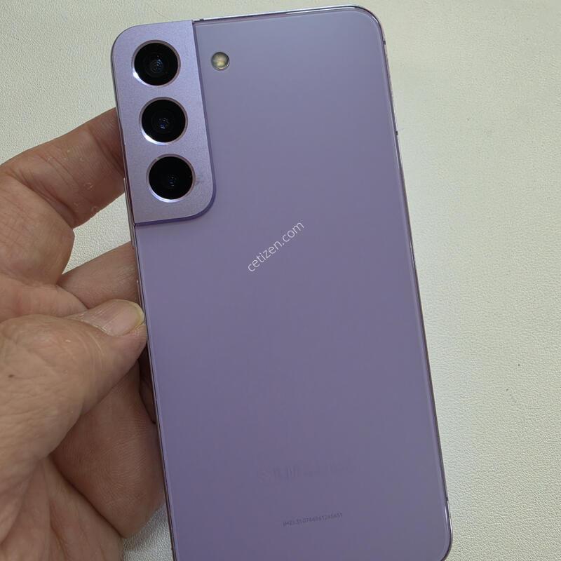 ������ S22���̿÷� ���ܻ�