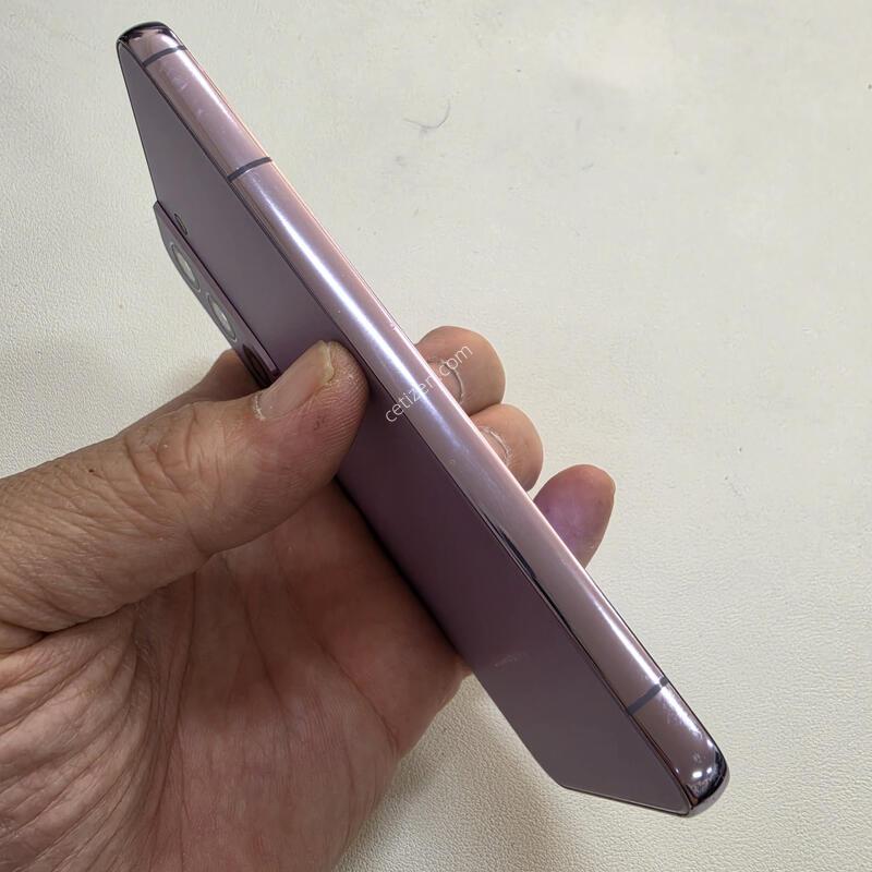 ������ S22���̿÷� ���ܻ�