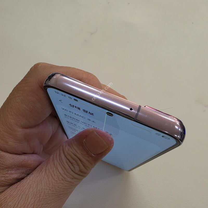 ������ S22���̿÷� ���ܻ�