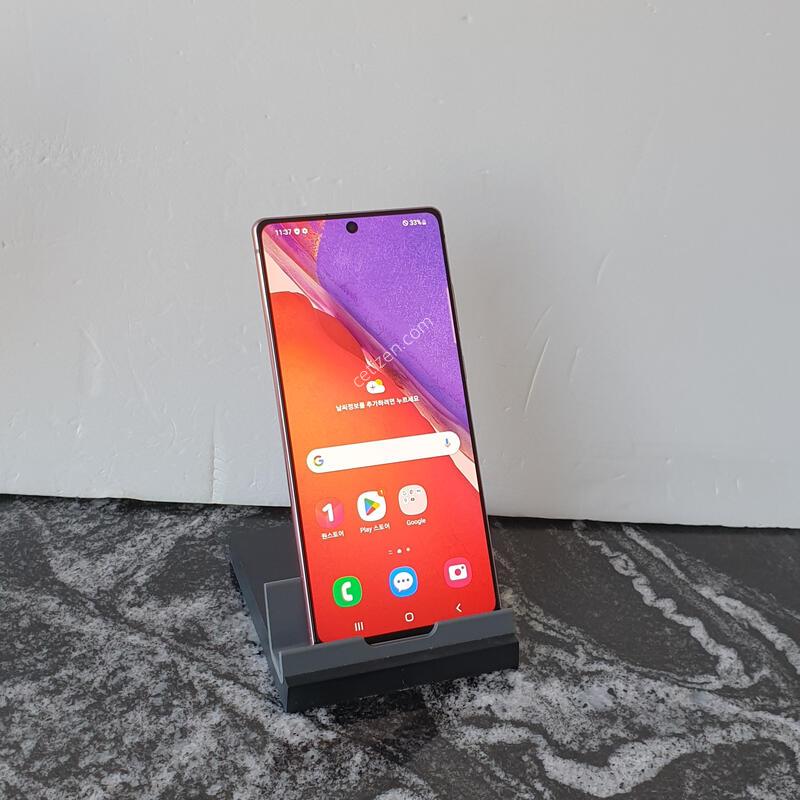 LG ��Ʈ20 (N981N) ��ũ��� 256�Ⱑ (1372150)