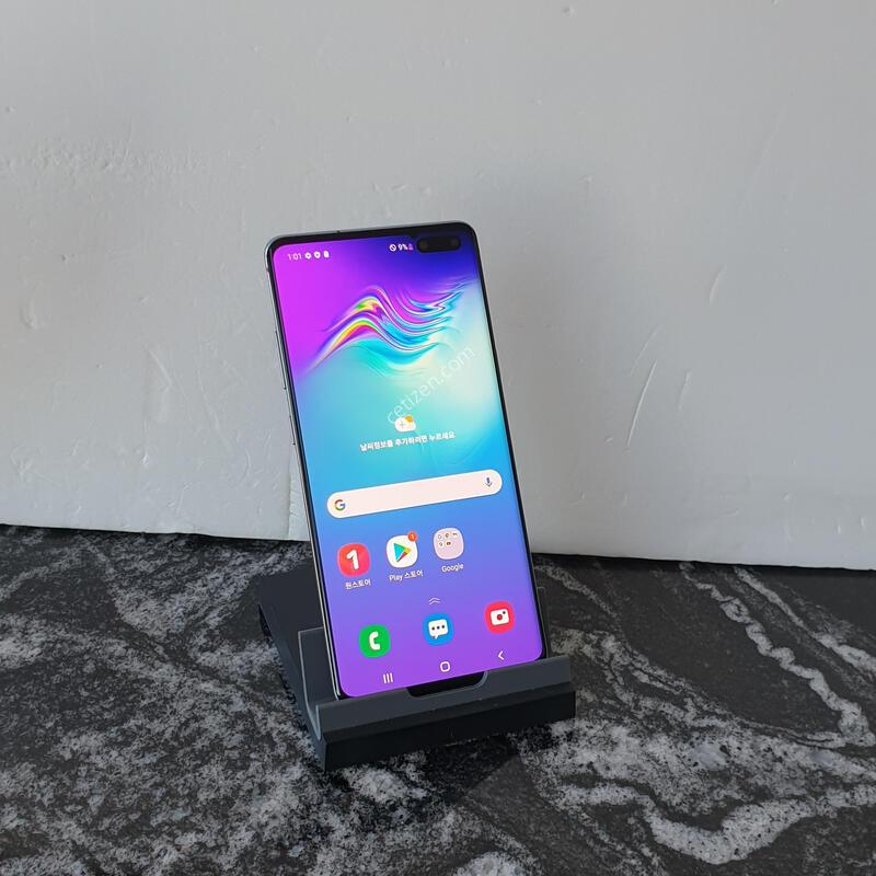 LG ������S10 (G977N) ���� 512�Ⱑ (0035367)