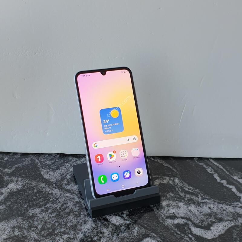 LG ������A25 (A256N) ȭ��Ʈ 128�Ⱑ (1216341)