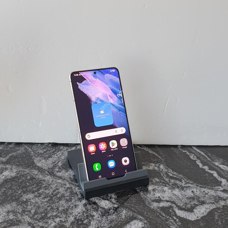 ������S21 (G991N) ȭ��Ʈ 256�Ⱑ (0067037)