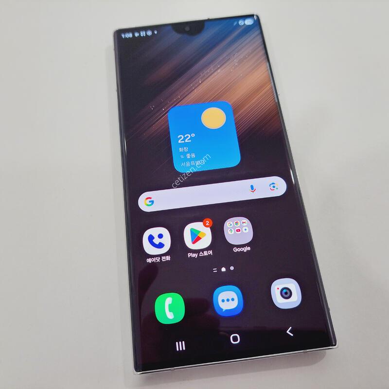 ������S22��Ʈ��
