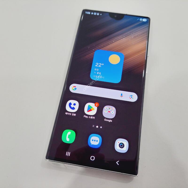 ������S22��Ʈ��