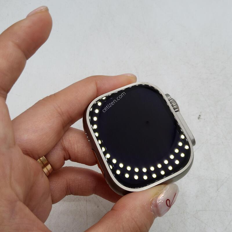 ���ÿ�ġ��Ʈ�� ƼŸ�� 49MM LTE