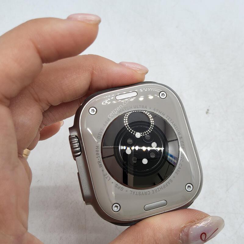 ���ÿ�ġ��Ʈ�� ƼŸ�� 49MM LTE
