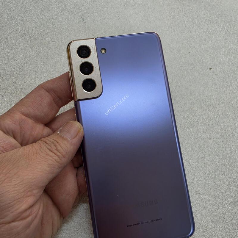 ������ S21�÷��� ���̿÷�