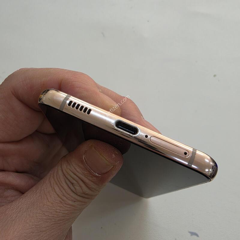 ������ S21�÷��� ���̿÷�