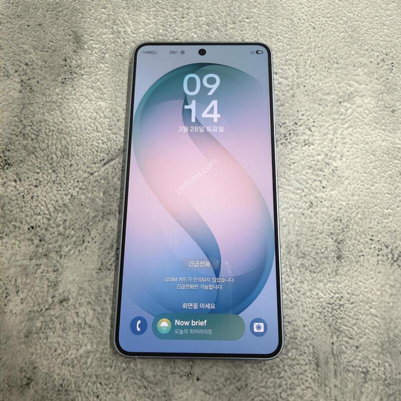 ������S26 ��ī�̺��� SS�� 256GB