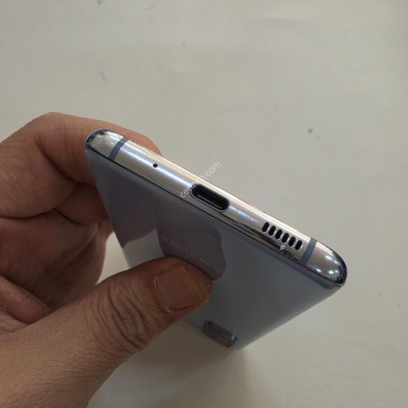 ������ S20���� ���ܻ�