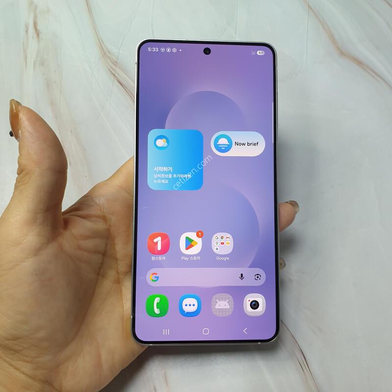 KT ������ S25���� ���� 256G S�� �Ǹ��մϴ�