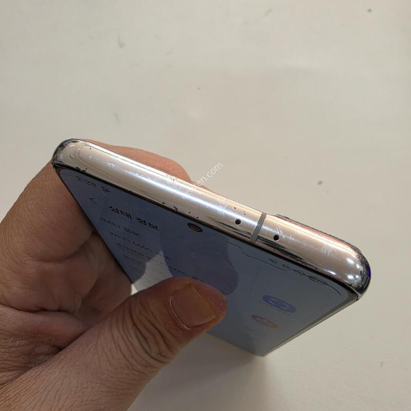 ������ S21�÷��� �ǹ�