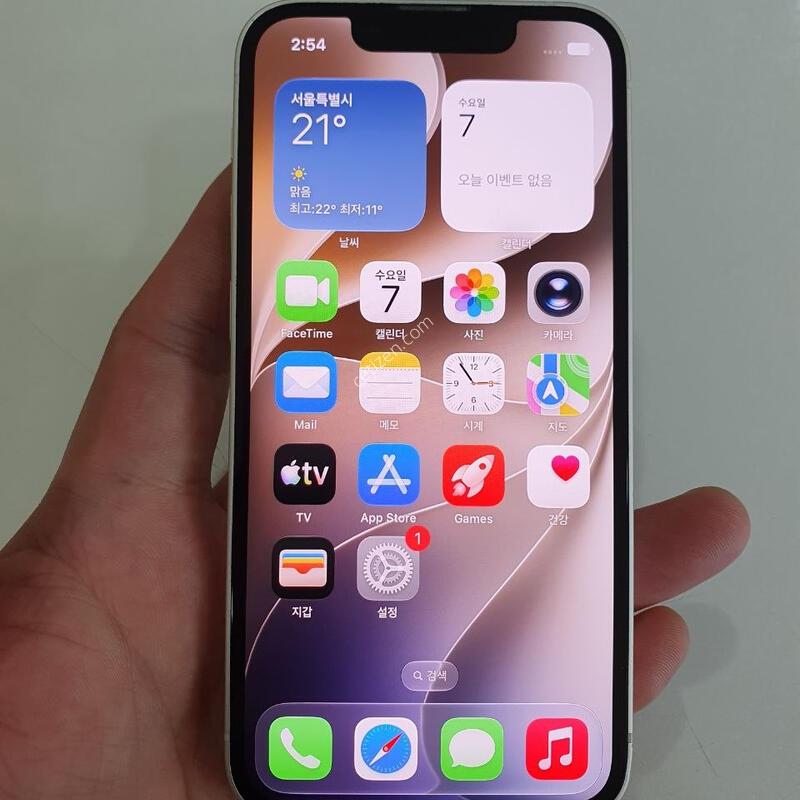 ������13�̴�128G ���ܻ� �������⽺ �߰��� �����