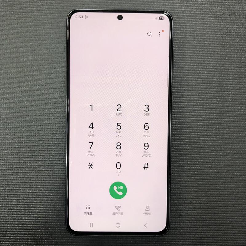 ������S21 ����,�ܰ� A��