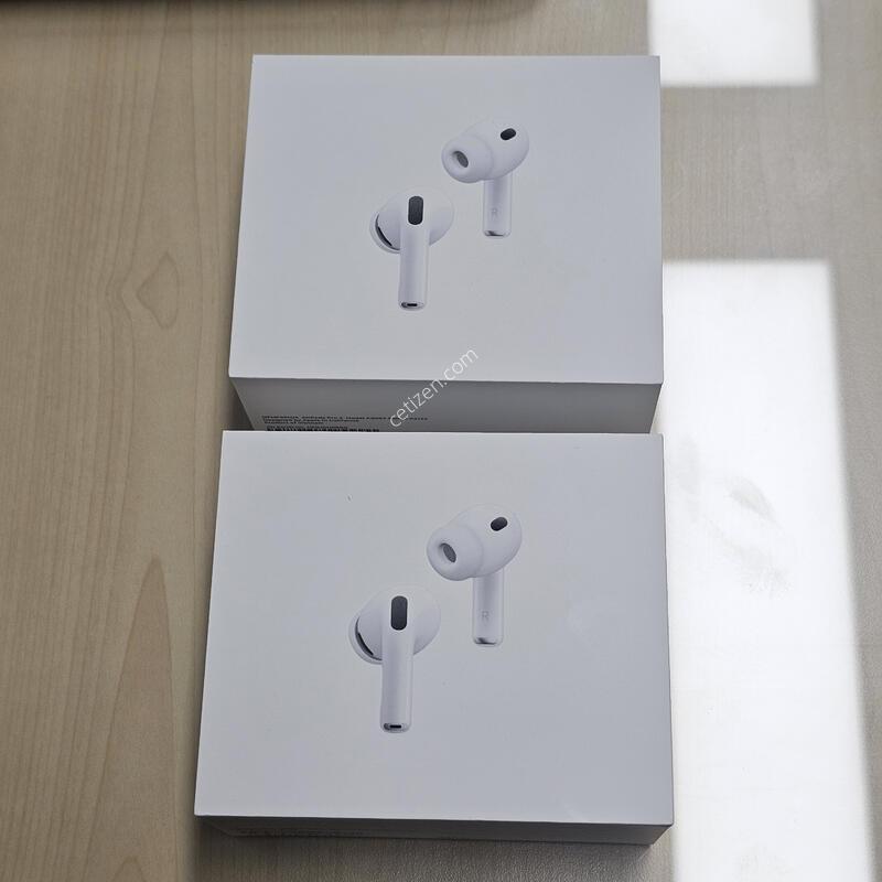 [1] �̰��� ���� ���� ��ǰ ������ ���� 3���� AirPods Pro 3