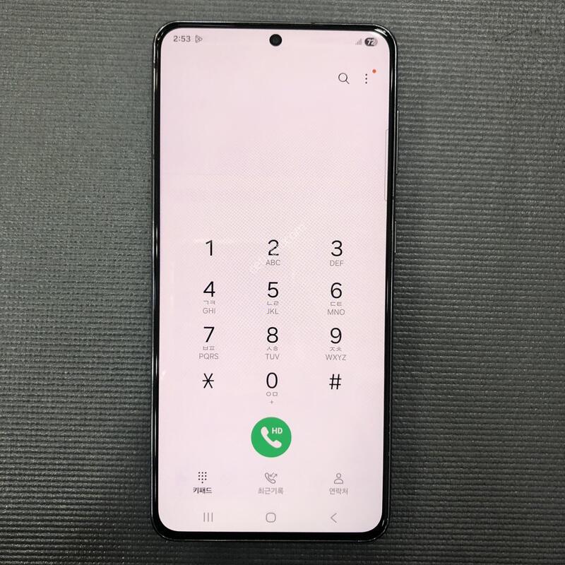 ������S21 ����,�ܰ� A��